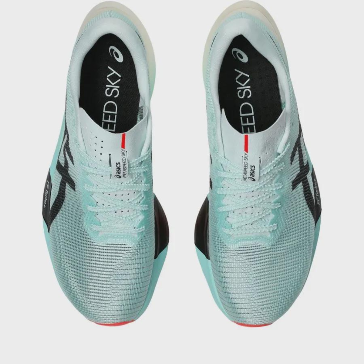 ASICS SPEED SKY PARIS 26.5㎝ Tênis Asics Metaspeed Sky Paris: Performance e Estilo | Velocità