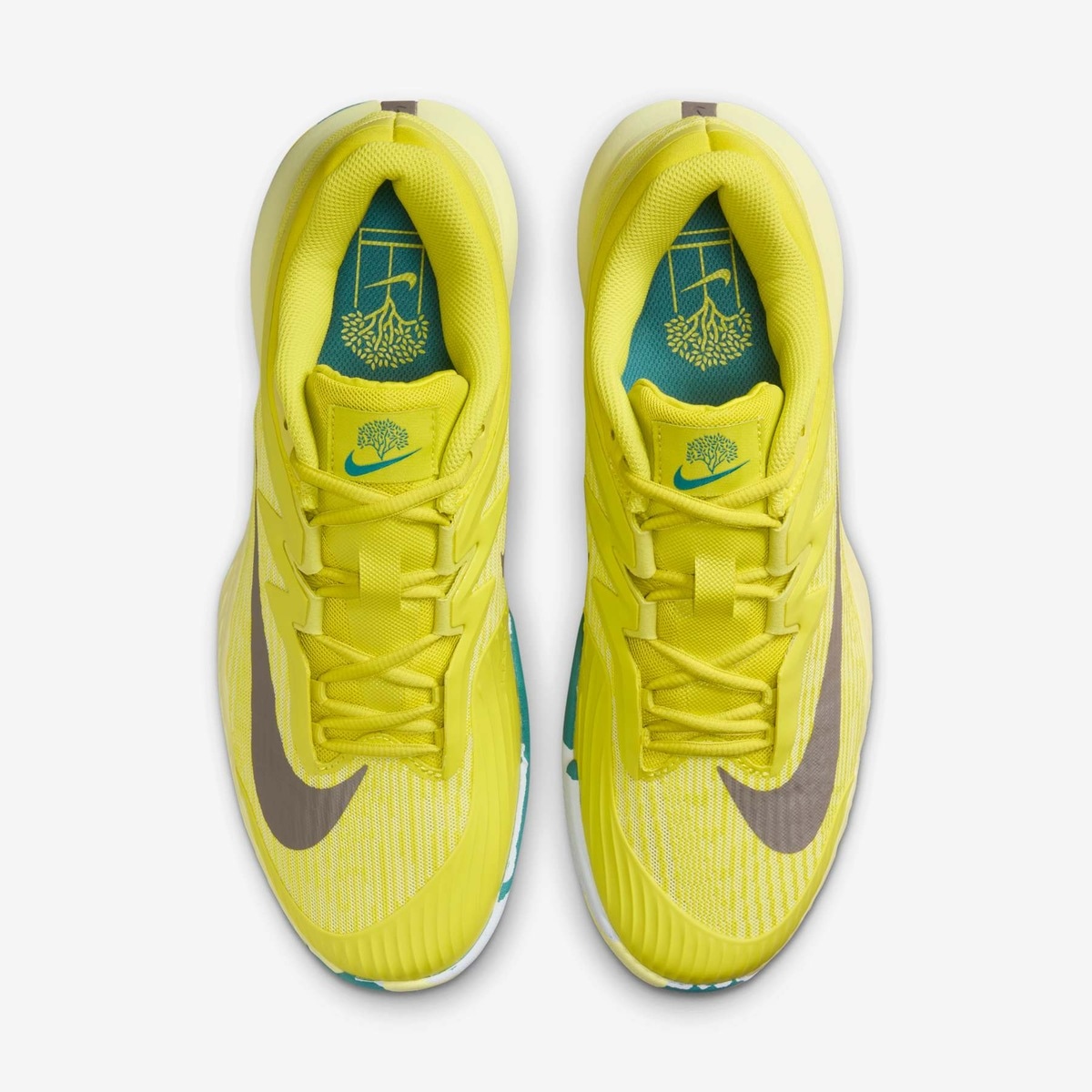 Tênis Nike Zoom Vapor Pro 3 Premium - Masculino em Promoção | Centauro