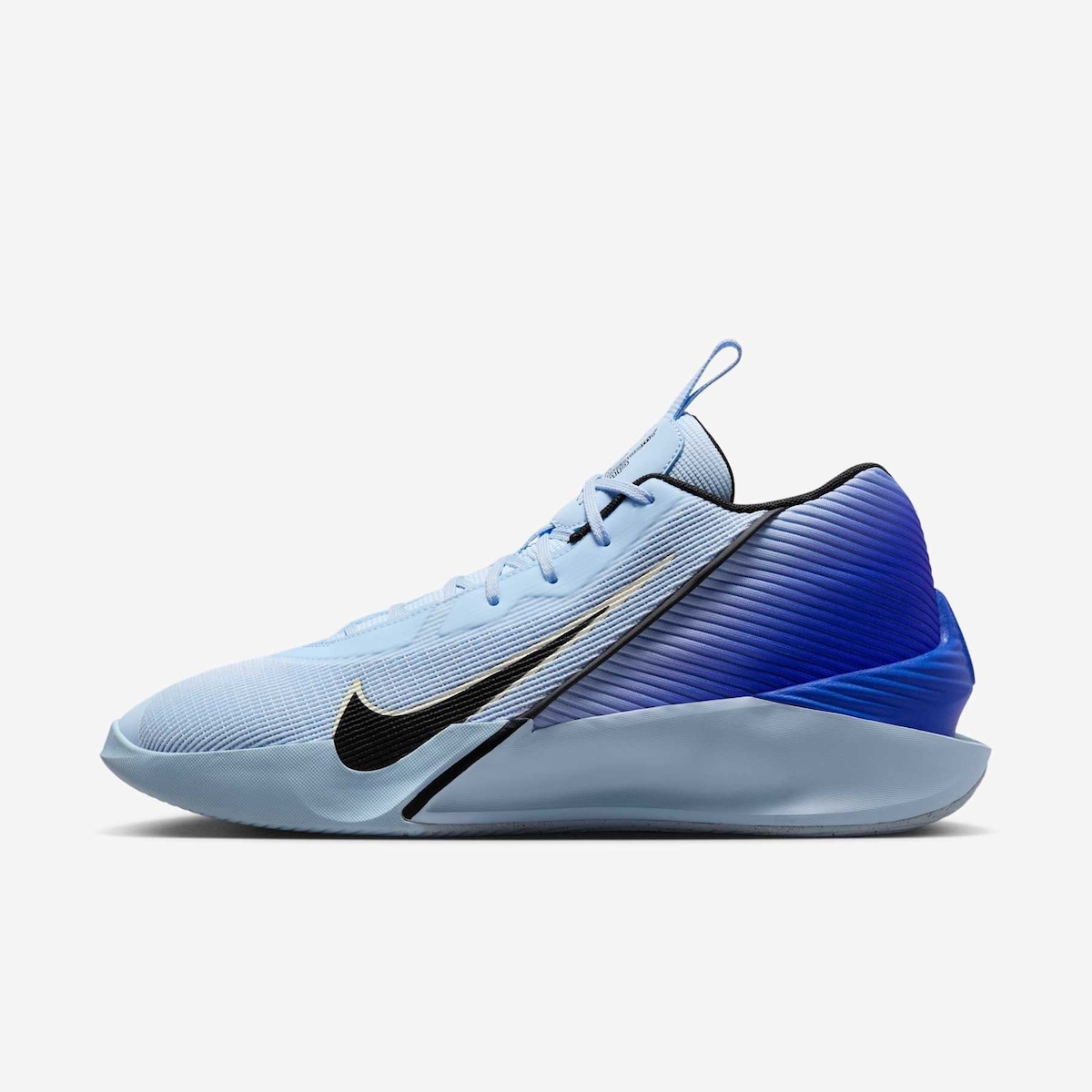 Tênis Nike Air Zoom G.T. Jump Academy - Masculino em