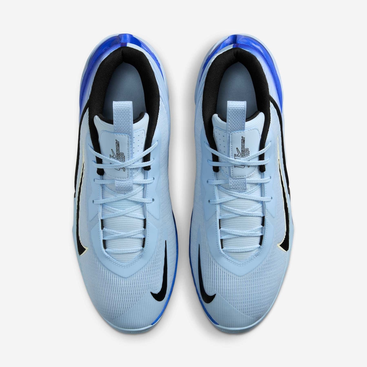 Tênis Nike Air Zoom G.T. Jump Academy - Masculino em