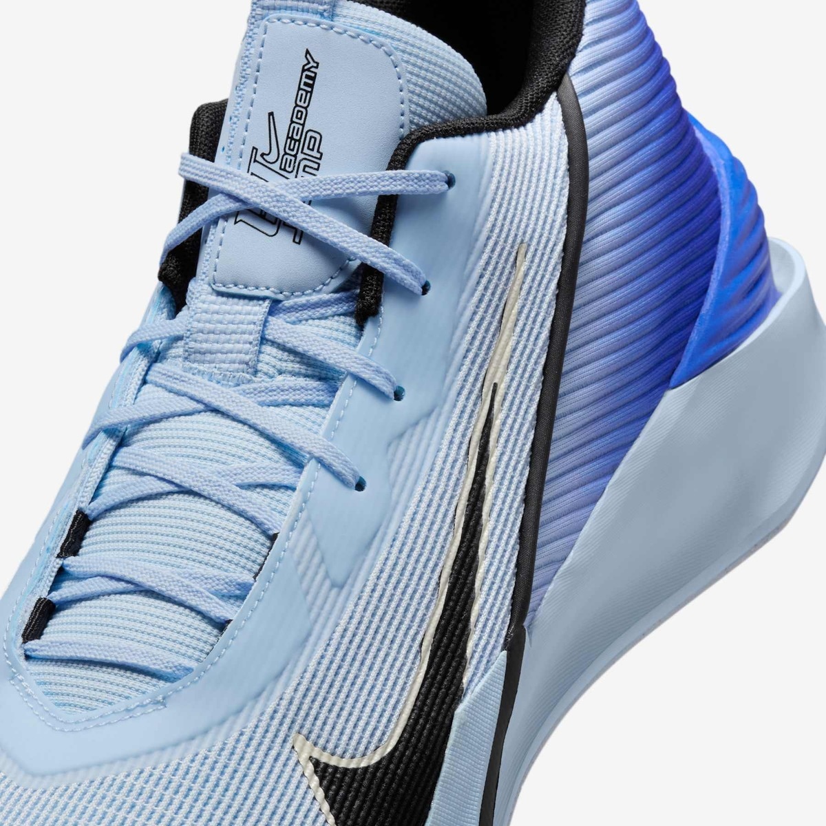 Tênis Nike Air Zoom G.T. Jump Academy - Masculino em