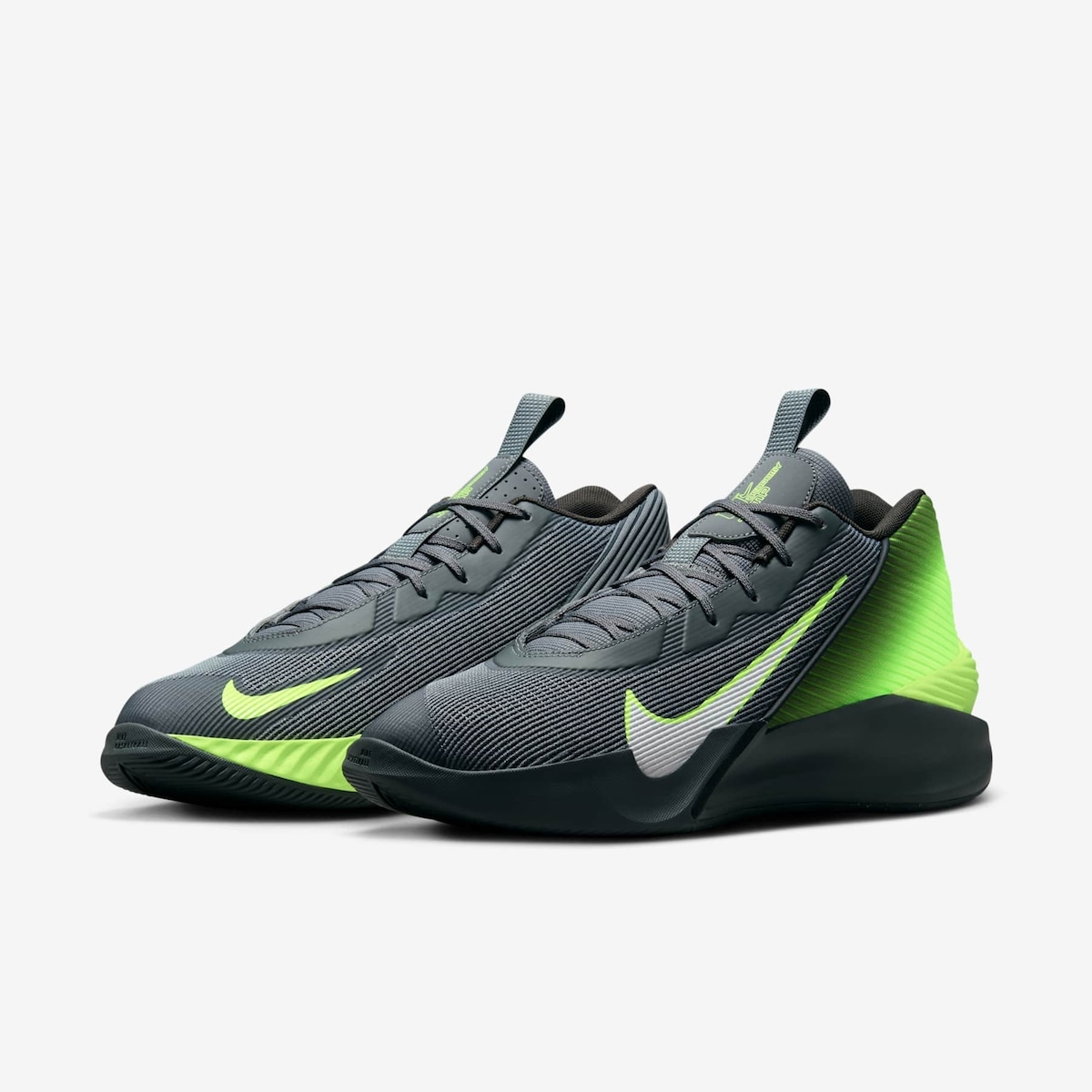 Tênis Nike Air Zoom G.T. Jump Academy - Masculino em Promoção