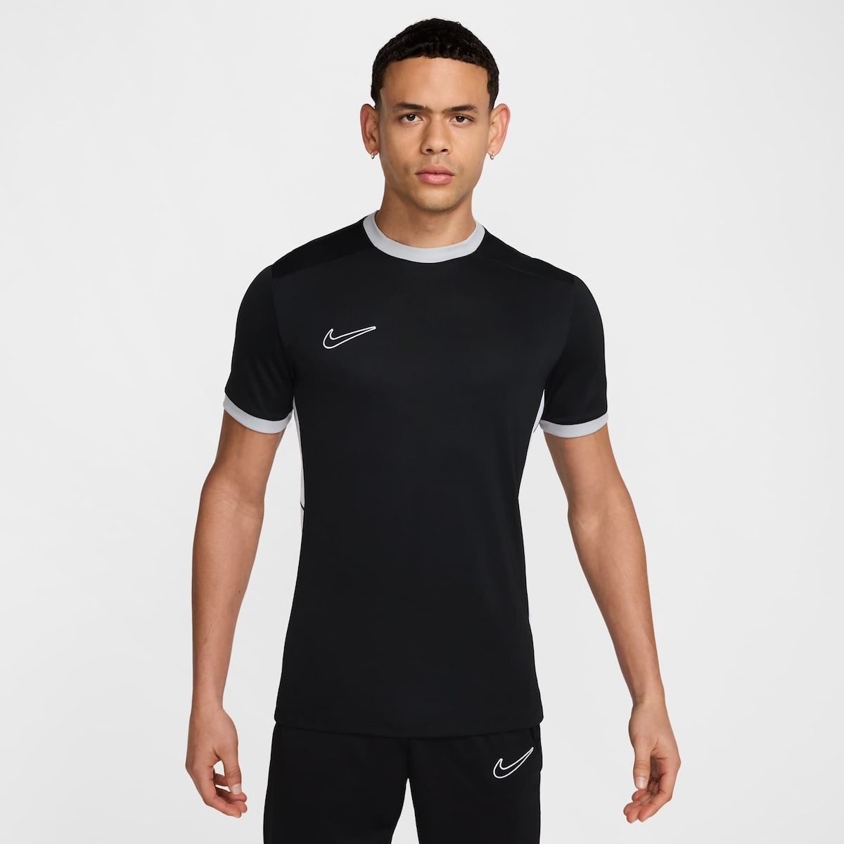 Blusa Nike Academy Camisetas Dri Fit Nike Jersey Nike Dri-FIT
