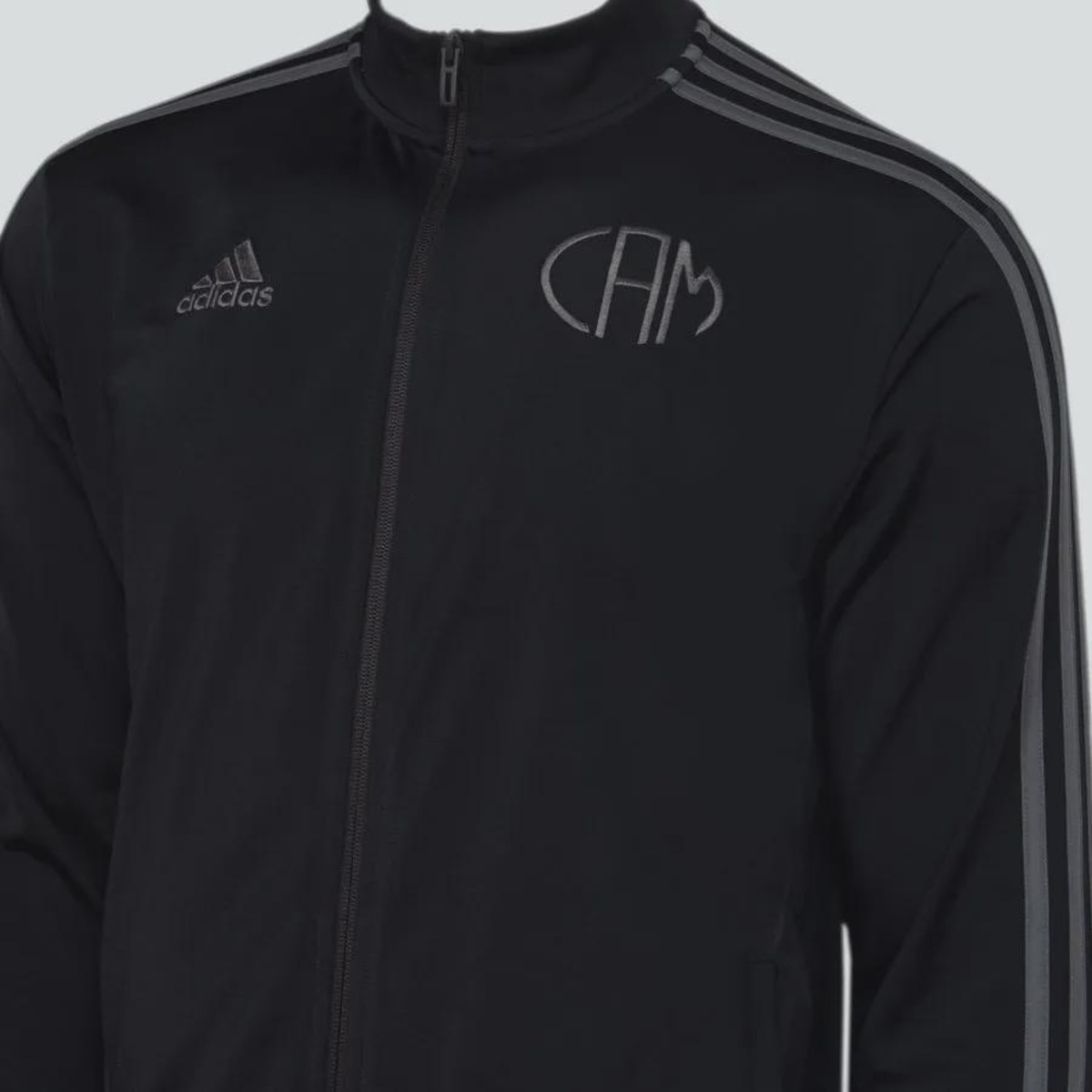 Jaqueta do Atlético Mineiro DNA TT adidas - Masculina | Centauro