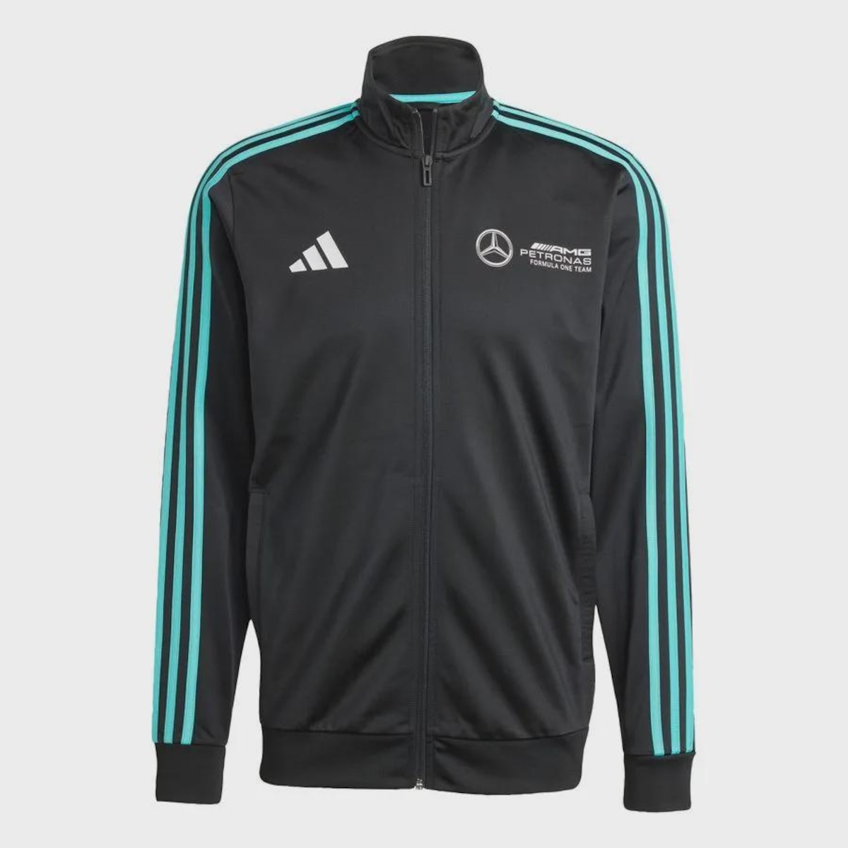 Jaqueta adidas Mercedes Amg Petronas Fórmula One Team Dna