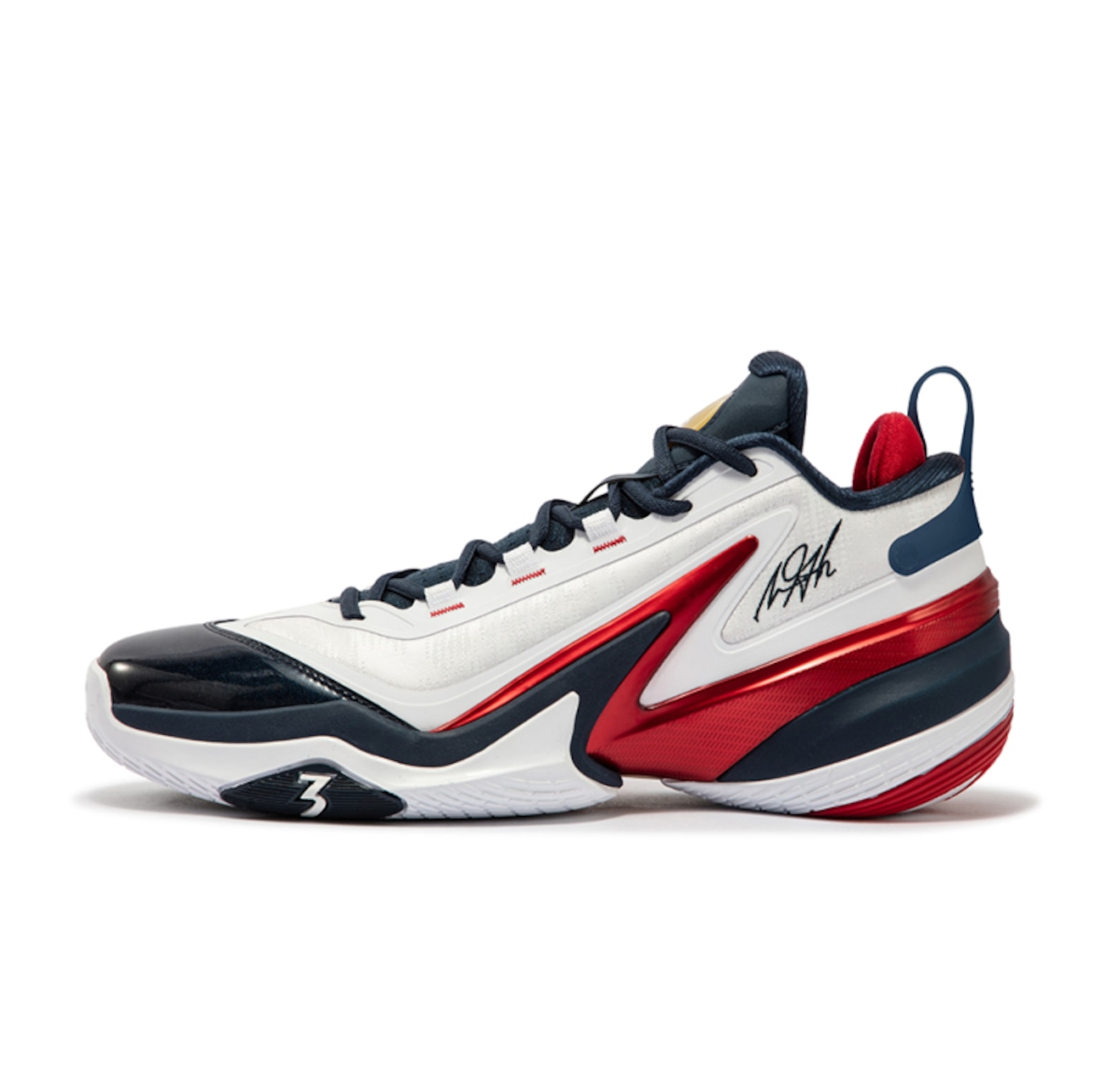 Tênis Masculino 361° Ag V Basquete | Centauro