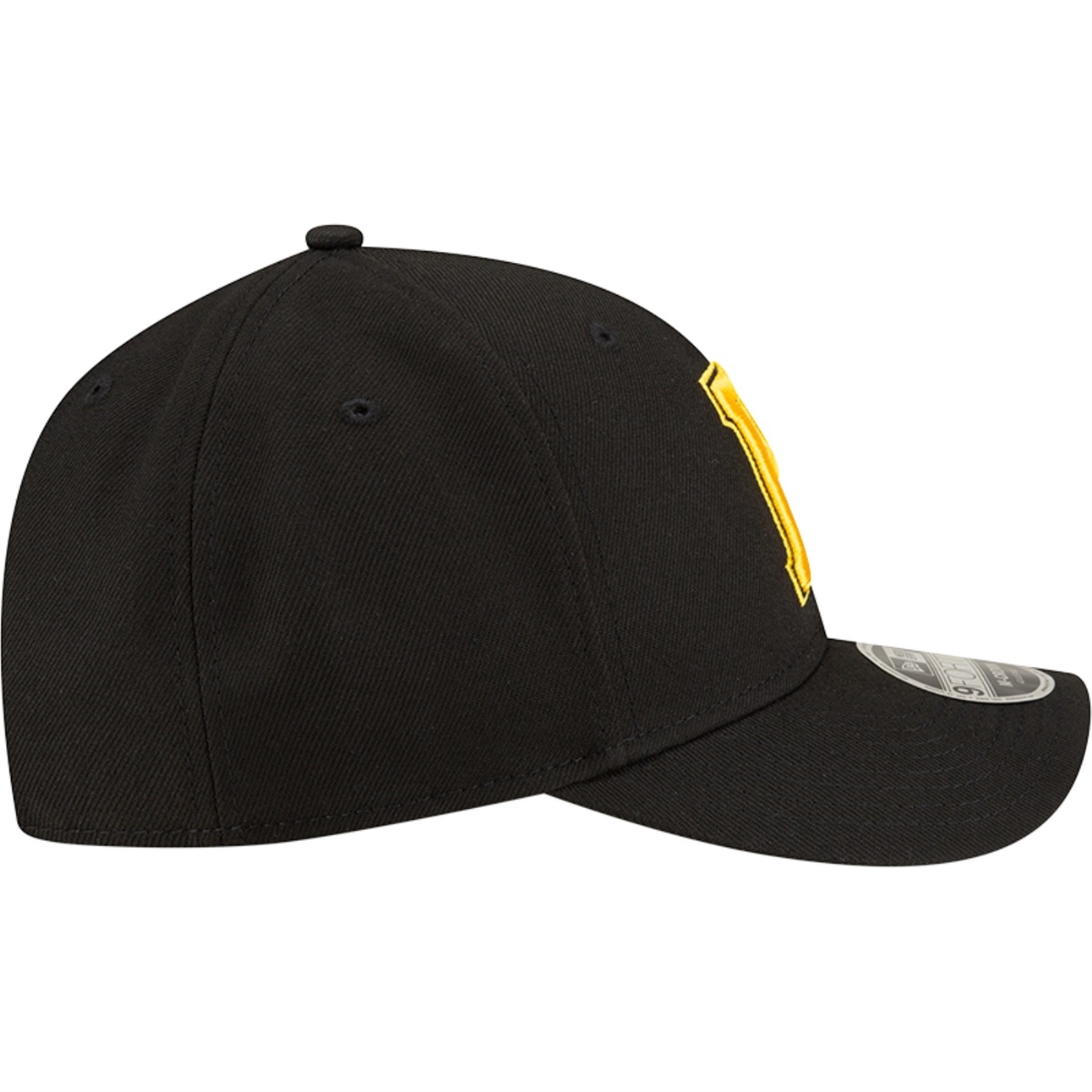 Boné New Era 9forty Mcrown MLB Player Pittsburgh Pirates Adulto em