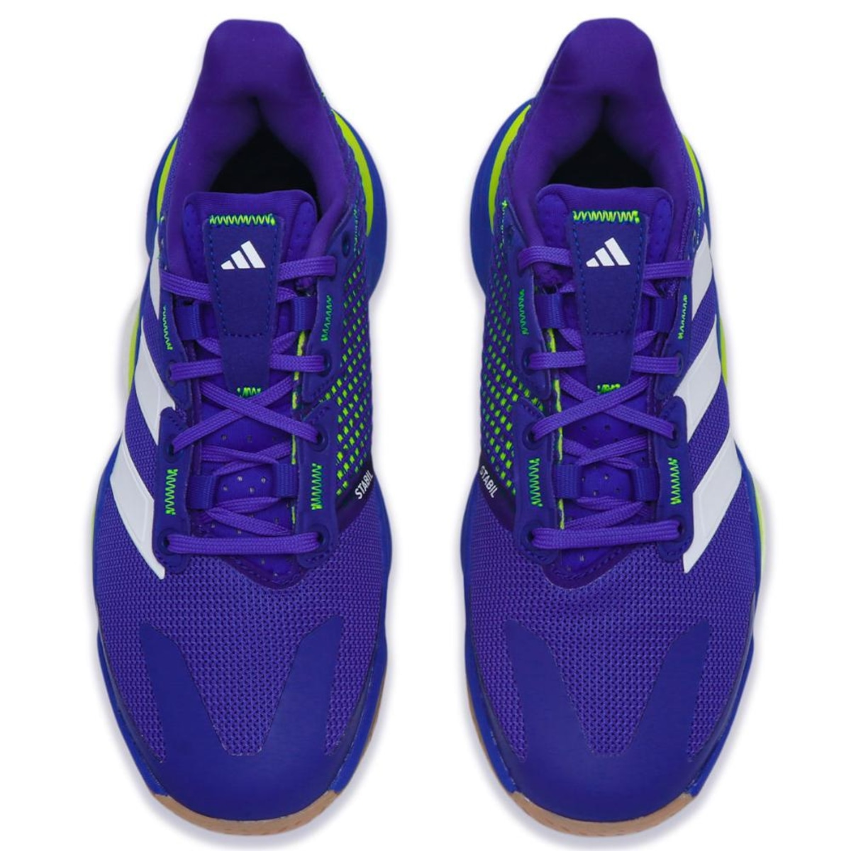 Tênis Adidas Stabil 16 - Unissex | Centauro