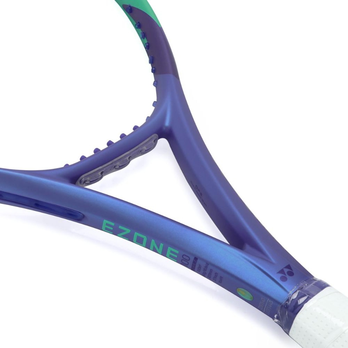 Raquete De Tênis Yonex Ezone 100 300g 2025 | Centauro
