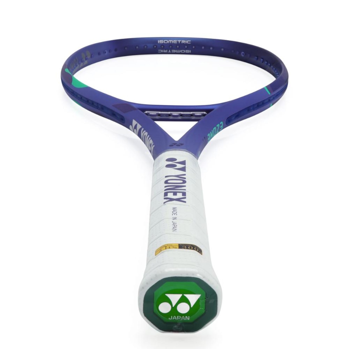 Raquete De Tênis Yonex Ezone 100 300g 2025 | Centauro