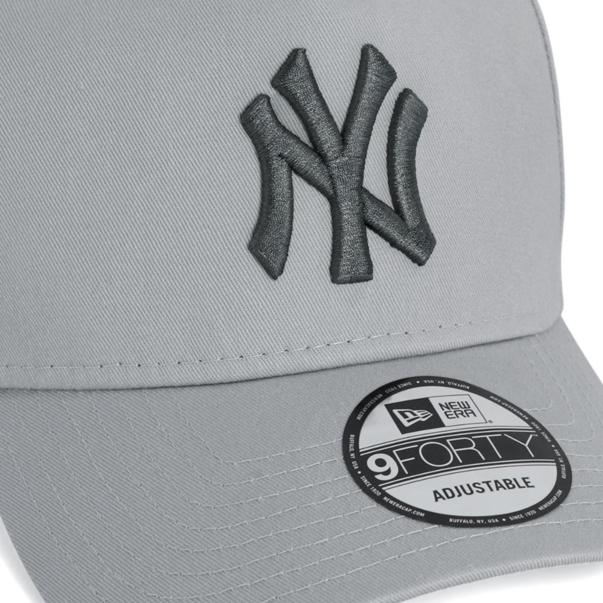 Boné New Era 9forty Aframe Mlb Snapback Essentials New York