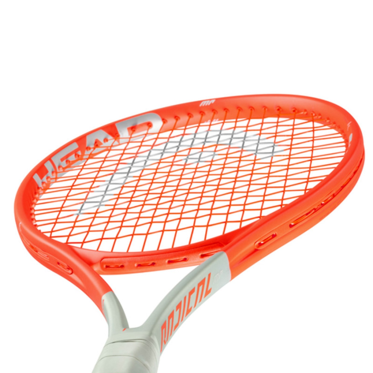 Raquete Tênis Head Radical Mp L2 2021 | Centauro