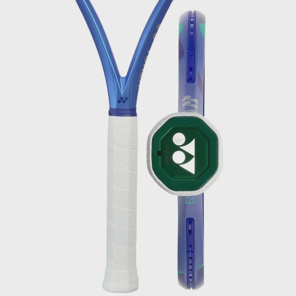 Raquete De Tênis Ezone 98+ Plus 16x19 305g (2025) Yonex | Centauro