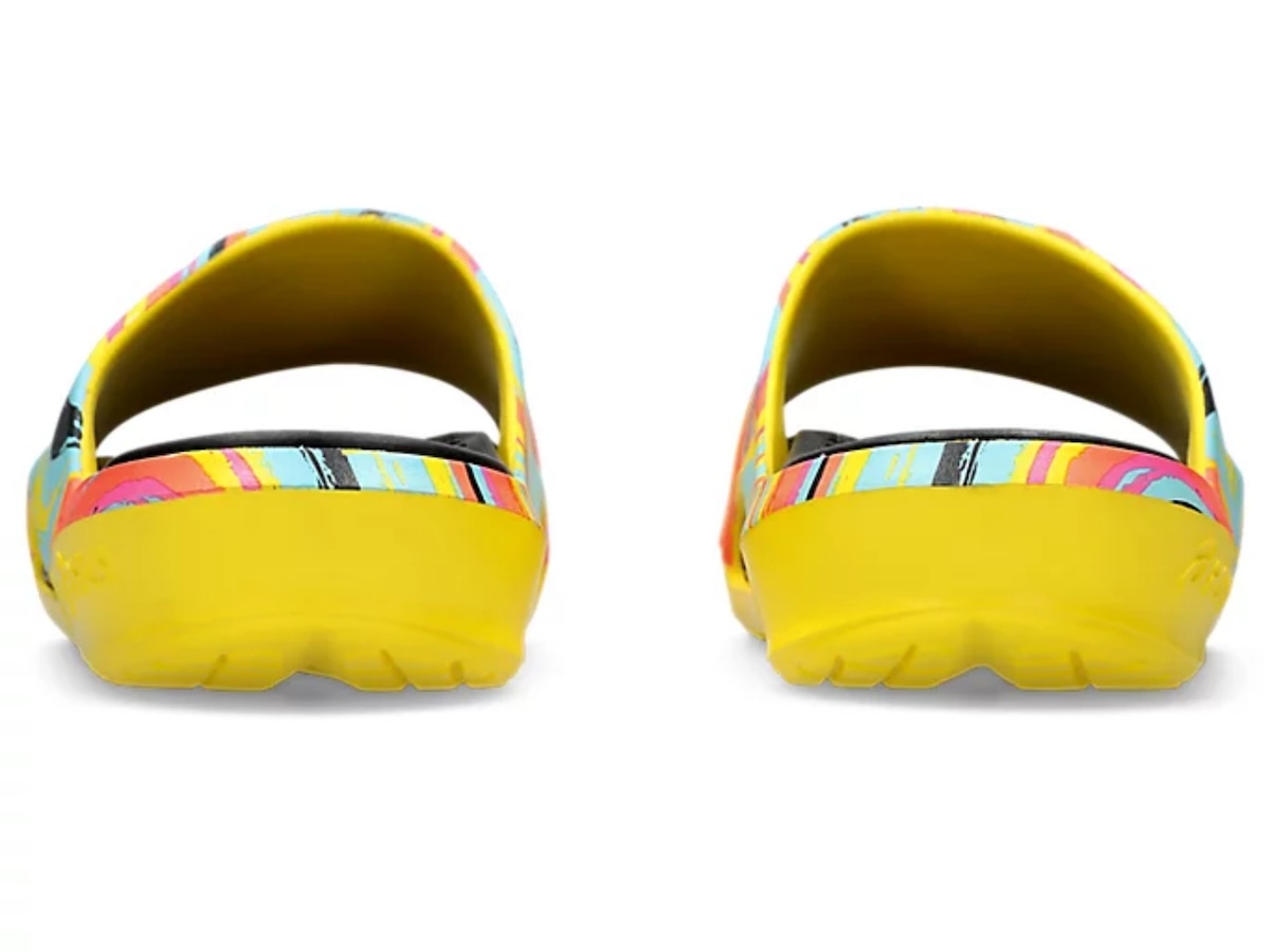 Chinelo Asics Actibreeze Hybrid 3d 2 - Masculino | Centauro