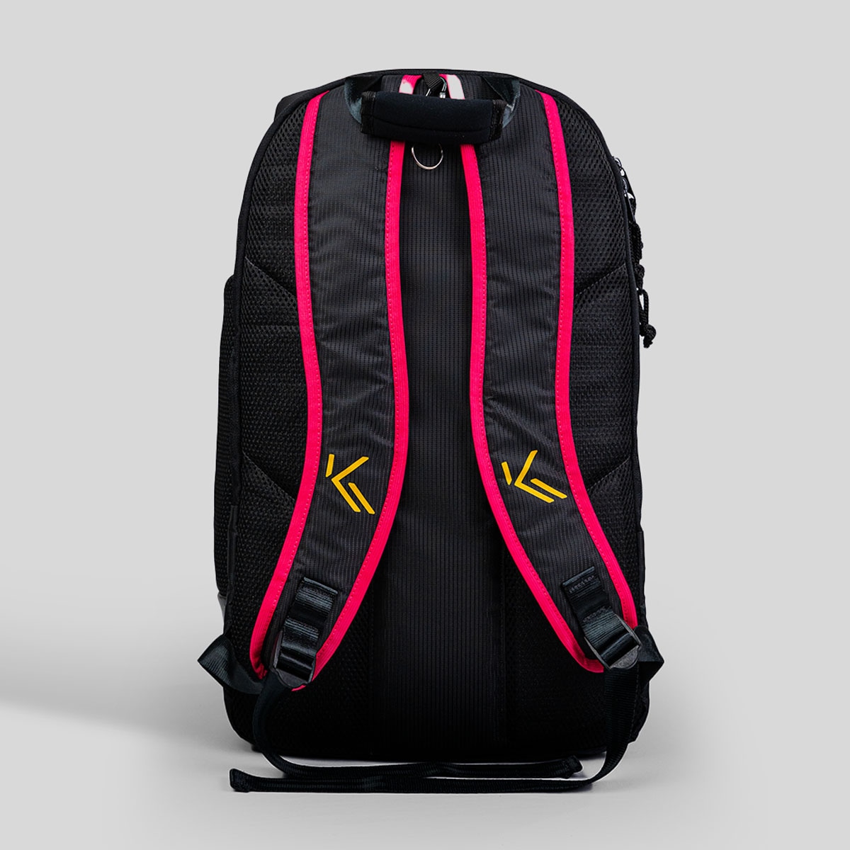 Mochila Raqueteira Kona Plus Gladiator André Baran 2025 - 35