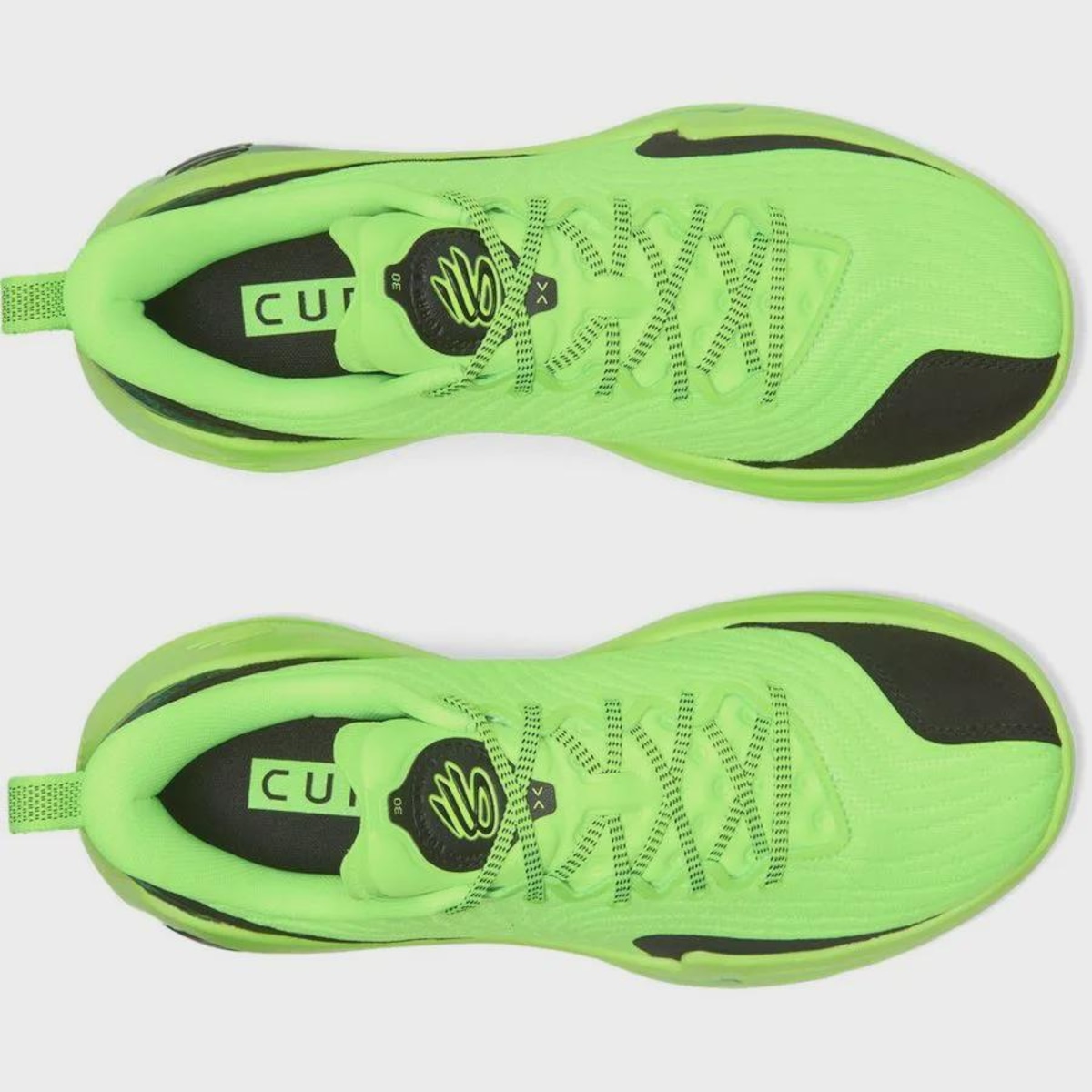 Tênis Under Armour Curry 12 Extraterrestrial Basquete - Masculino