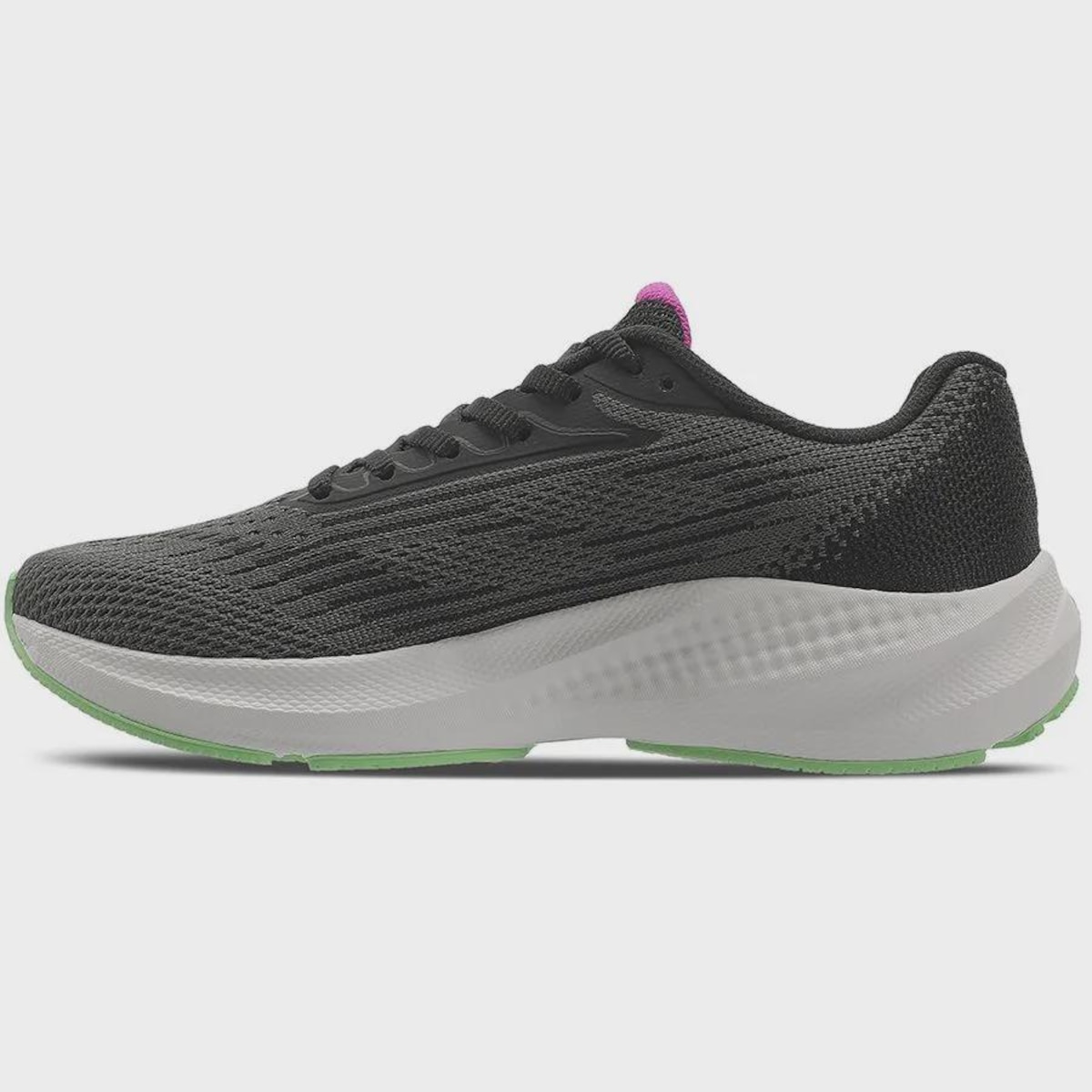 Tênis Under Armour Charged Starlight SE Corrida - Feminino - Foto 3