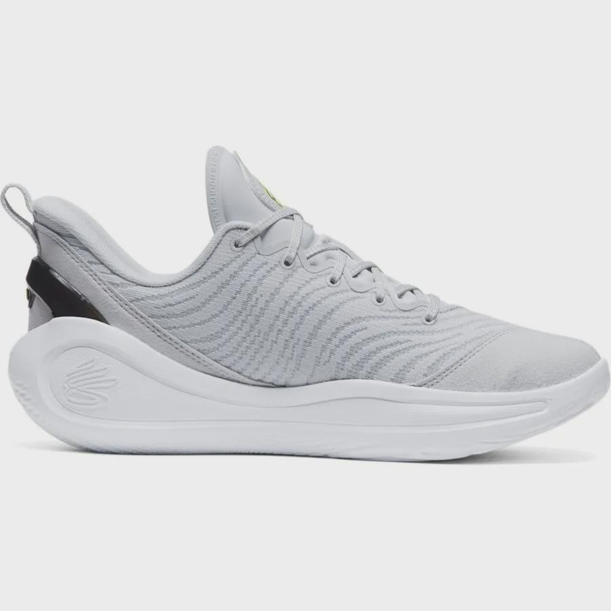 Tênis Under Armour Curry 12 Gravity Basquete - Masculino em