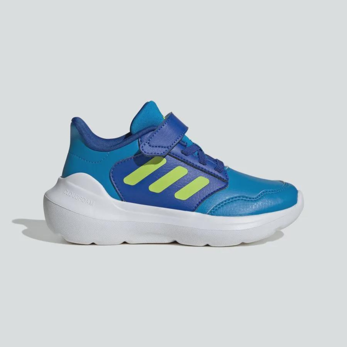 Tênis adidas Tensaur Run 3.0 El C - Infantil | Centauro