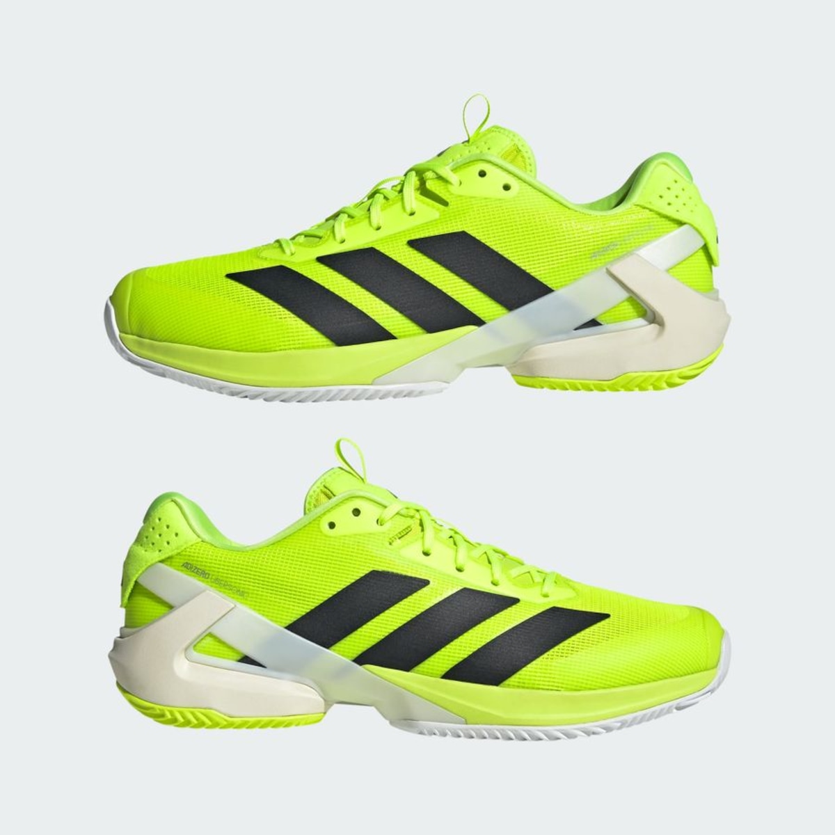 Tênis adidas Adizero Ubersonic 5 M Cl - Masculino | Centauro