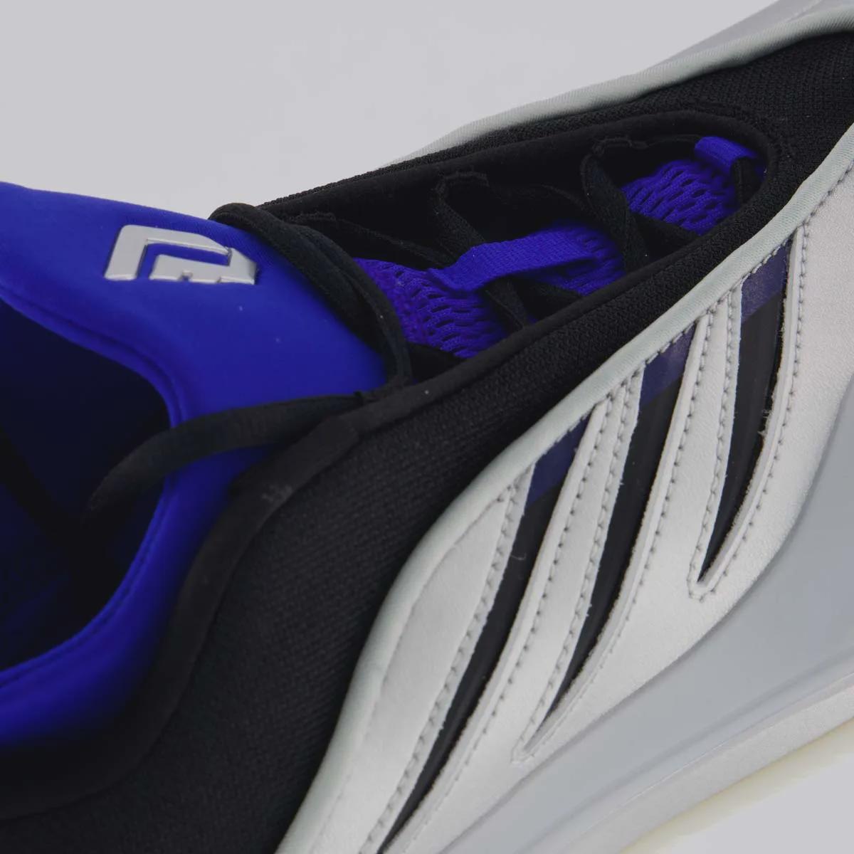 Tênis adidas Dame 9 - Masculino | Centauro