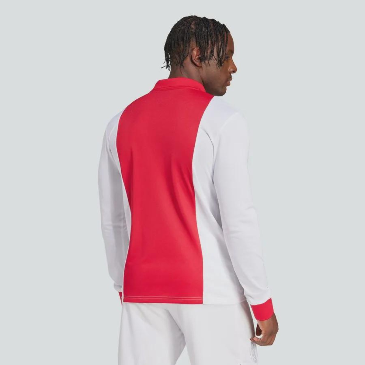 Camisa adidas Ajax Amsterdam Anniversary - Masculina | Centauro