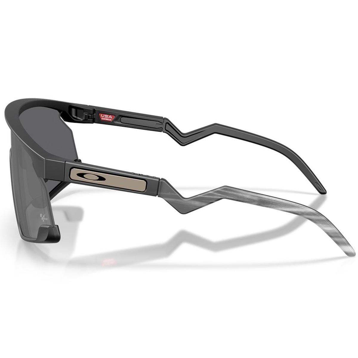 Óculos de Sol Oakley BXTR MotoGP - Unissex em Promoção | Centauro