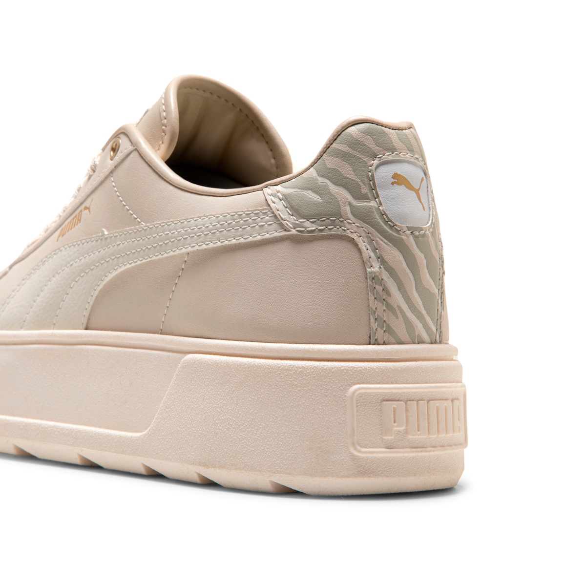 Tênis Puma Karmen L Animal Fever Bdp - Feminino | Centauro