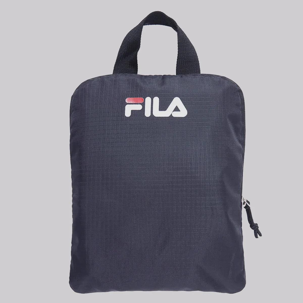 Mochila Fila Packable Performance - 27 Litros - Foto 4