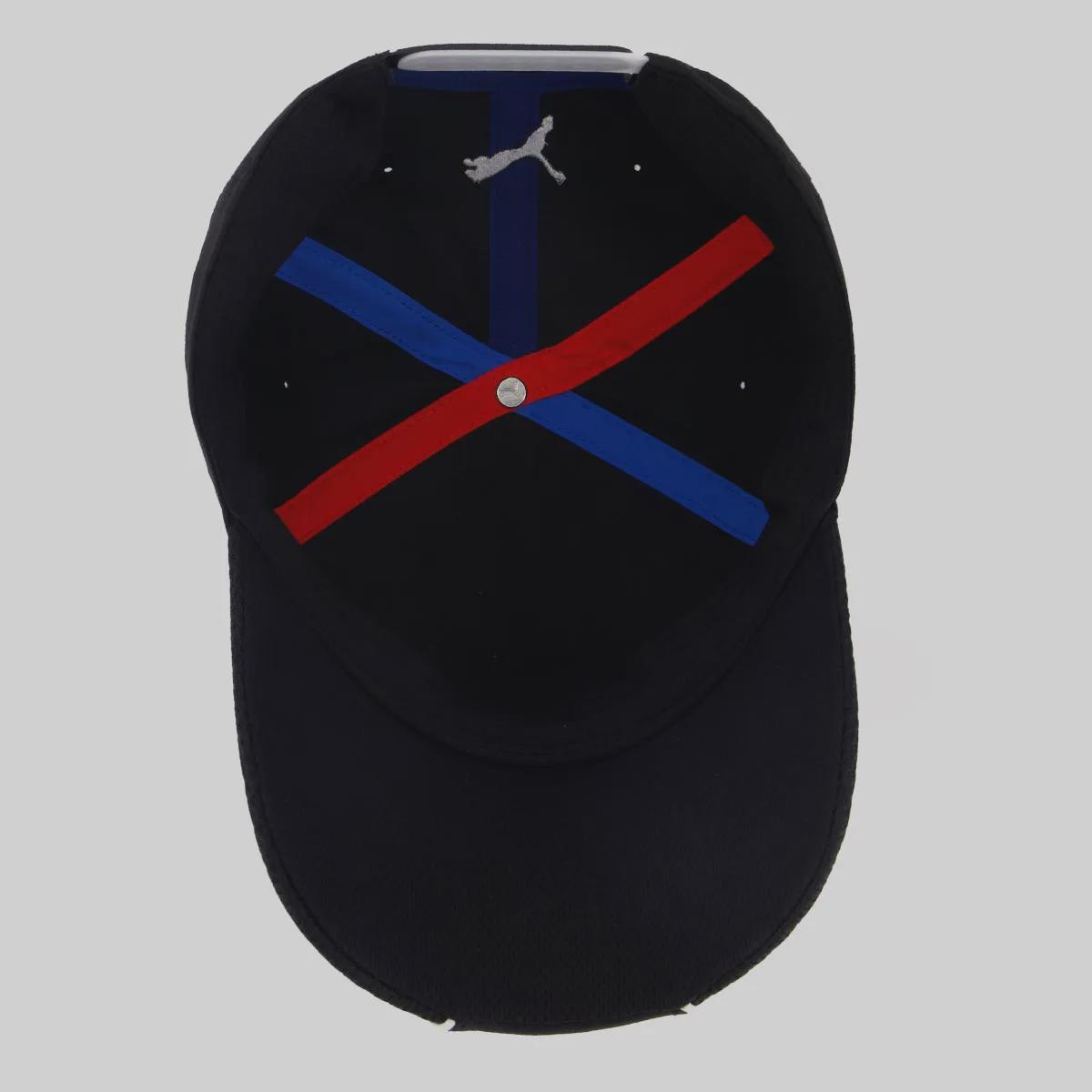 ☆ ㅤ46EEK572☆ Boné Aba Curva Puma BMW Motorsport MMS BB - Adulto | Centauro