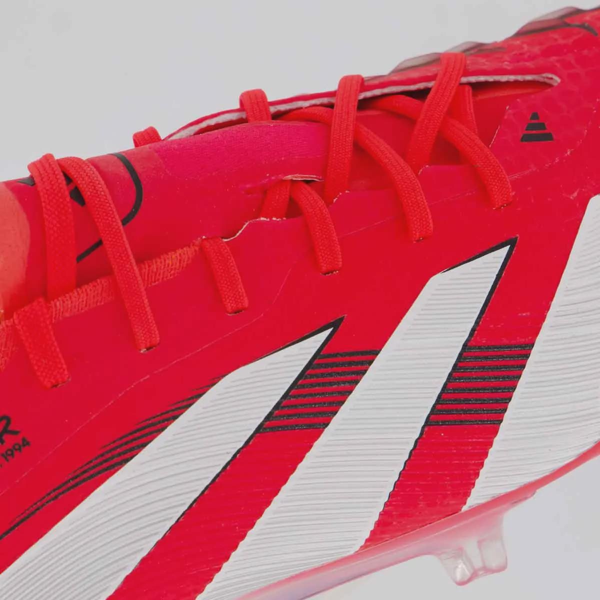 Chuteira de Campo adidas Predator Elite SG - Adulto em Promoção