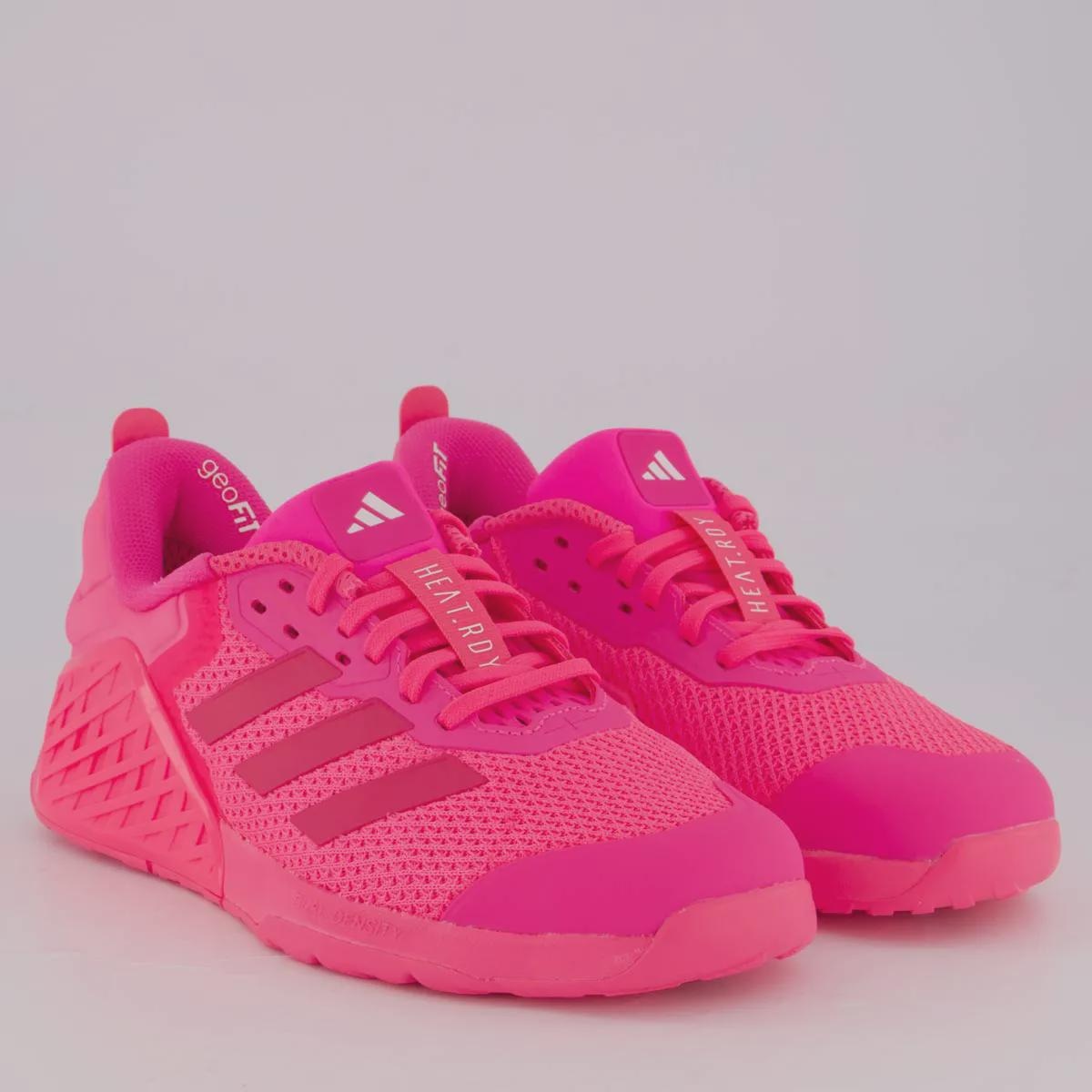 Tênis adidas Dropset 3 - Feminino | Centauro