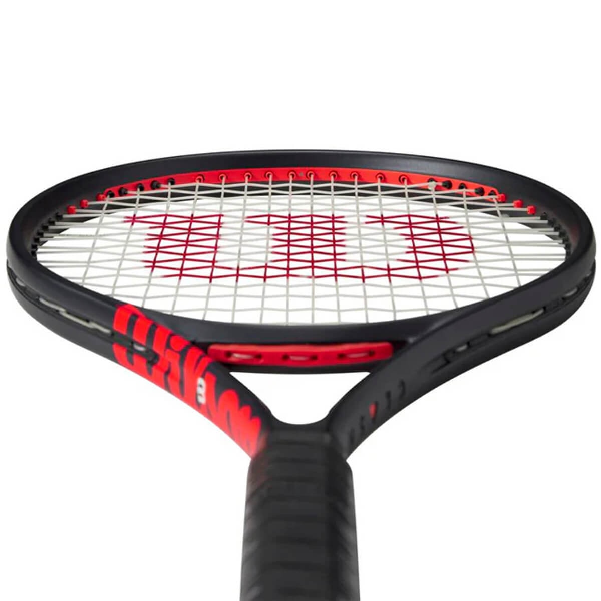 Wilson Clash100 v3 特典付き Raquete Mania > Raquete de Tênis Wilson > Clash 100 v3