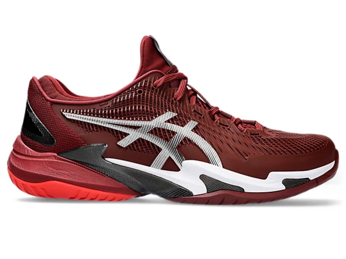 Tênis Asics Court Ff 3 - Masculino em Promoção | Centauro