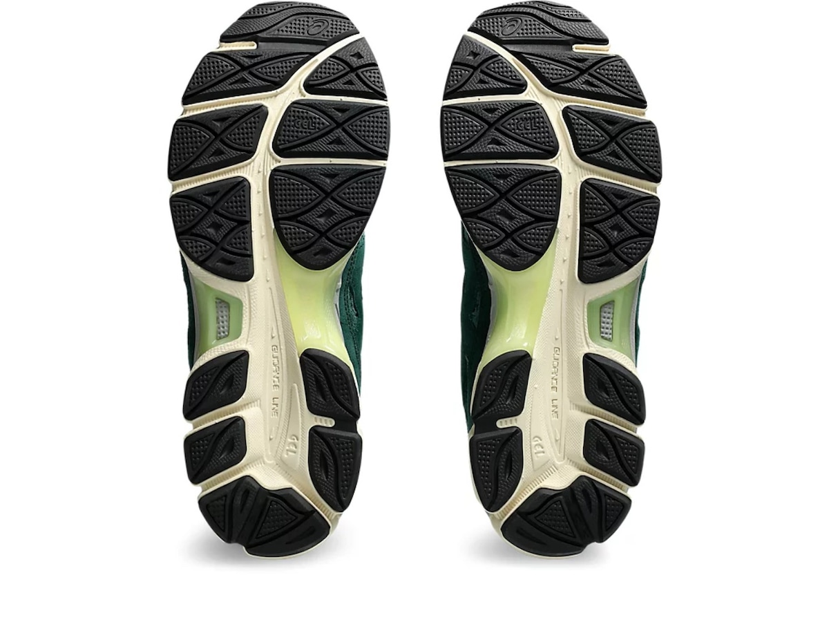 Tênis Asics Ballaholic X Gel Nyc - Masculino | Centauro