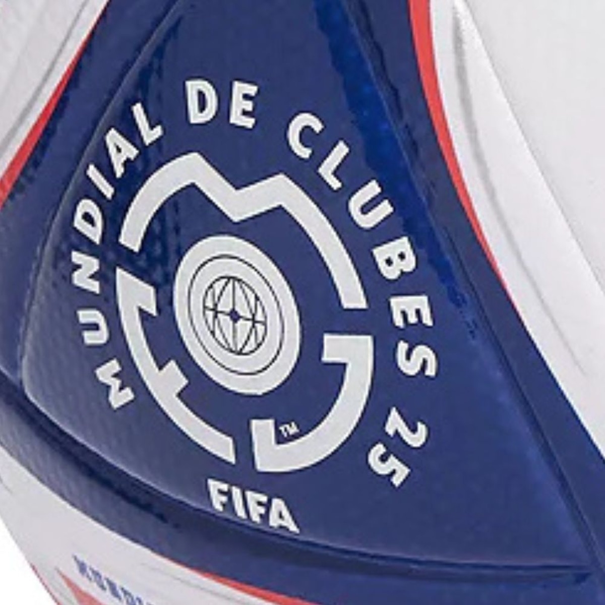 Bola de Futebol de Campo adidas League Mundial de Clubes Fifa 2025