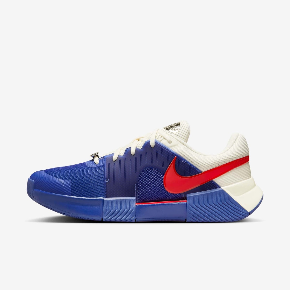 ナイキ ズーム GP チャレンジ 1 プレミアム NIKE公式】ナイキ GP チャレンジ 1 プレミアム メンズ ハード