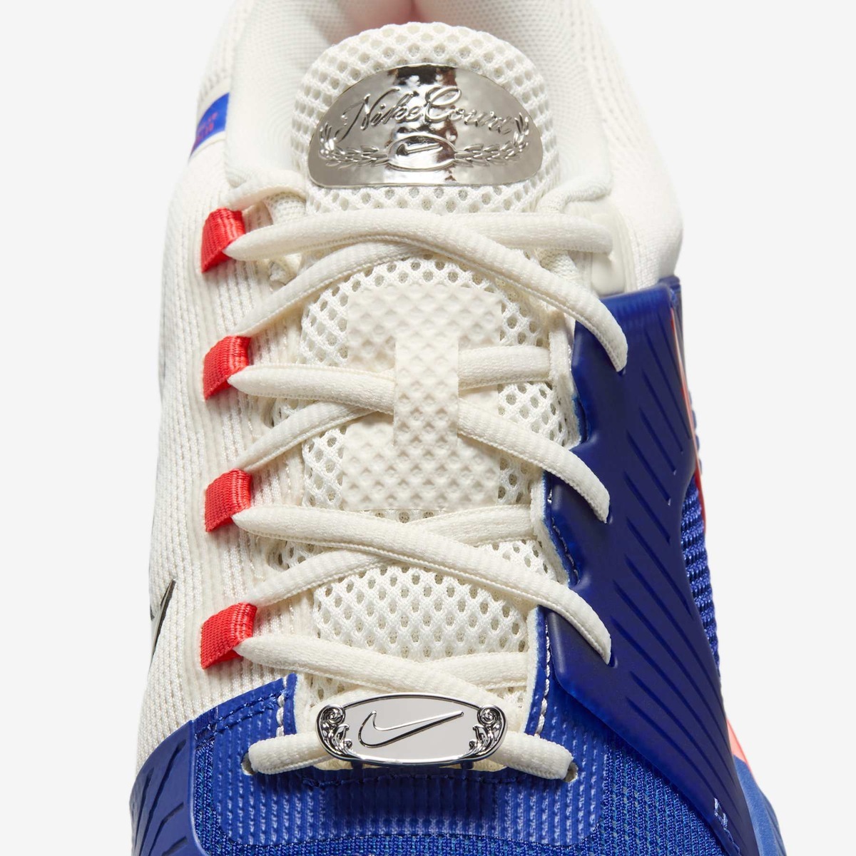 Tênis Masculino Zoom GP Challenge 1 em Promoção | Centauro