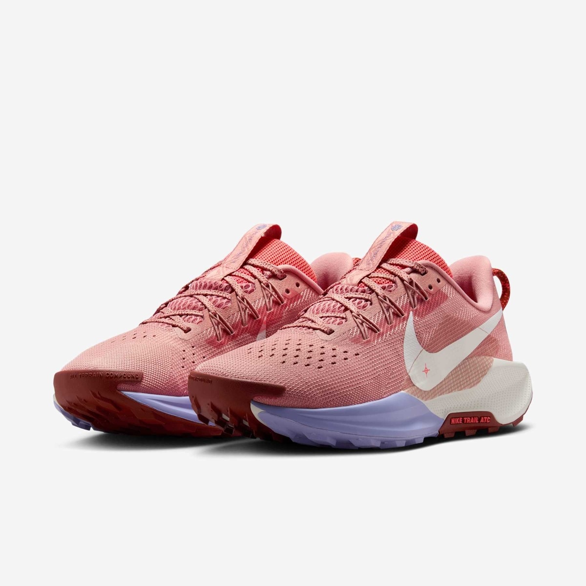 Tênis Nike Pegasus Trail 5 - Feminino | Centauro