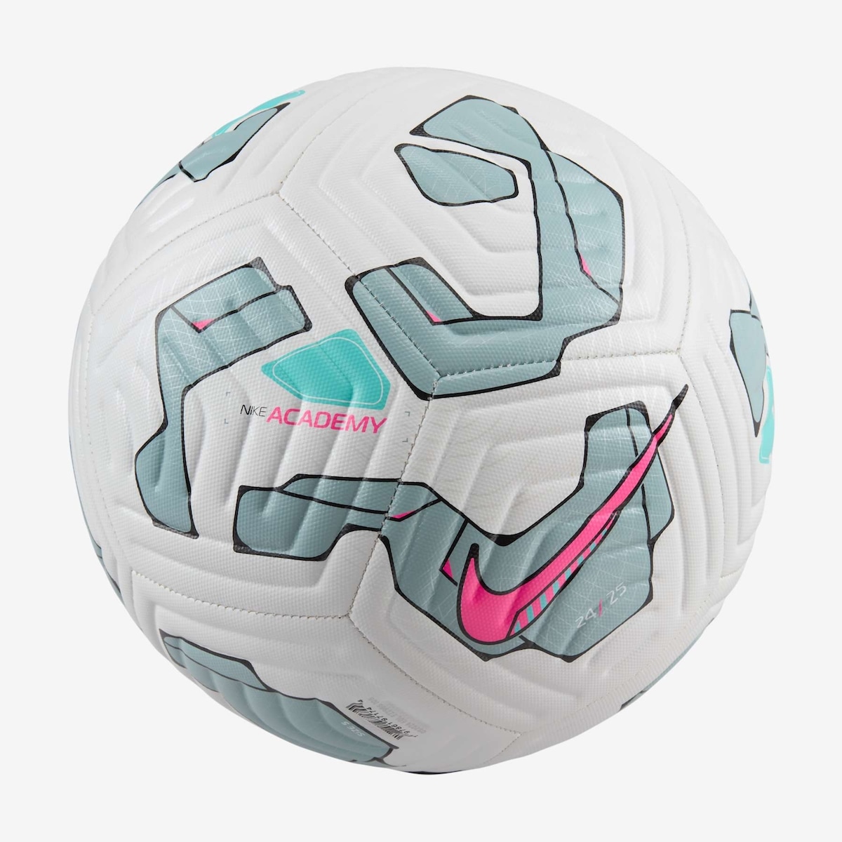 Bola de Futebol de Campo Nike Academy em Promoção Centauro