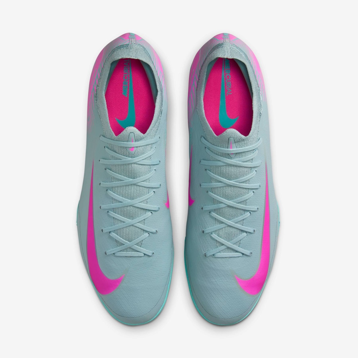 Chuteira Society Nike Zoom Mercurial Vapor 16 Pro - Adulto