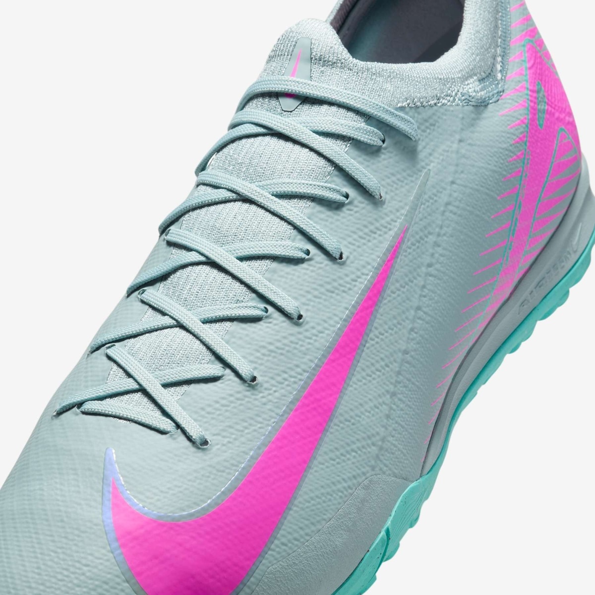 Chuteira Society Nike Zoom Mercurial Vapor 16 Pro - Adulto