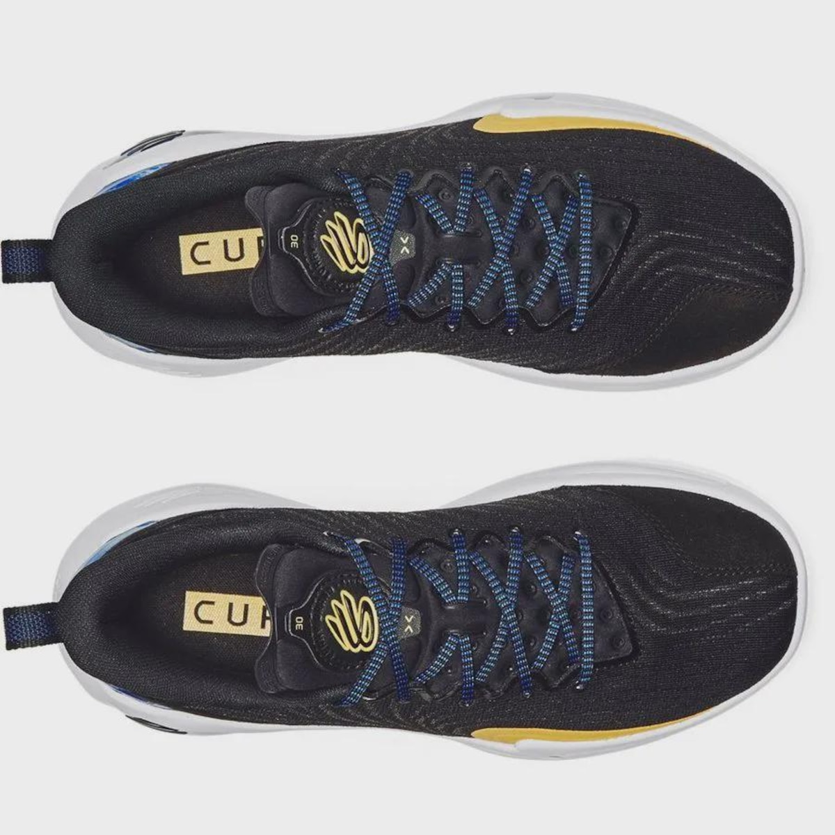 Tênis Masculino Under Armour Curry 12 Dub Nation Basquete | Centauro