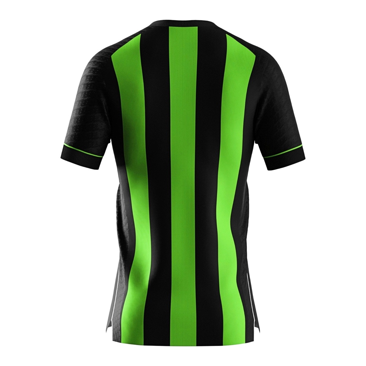 Camisa do América Mineiro Volt 2025 Jogo 1 - Masculina | Centauro