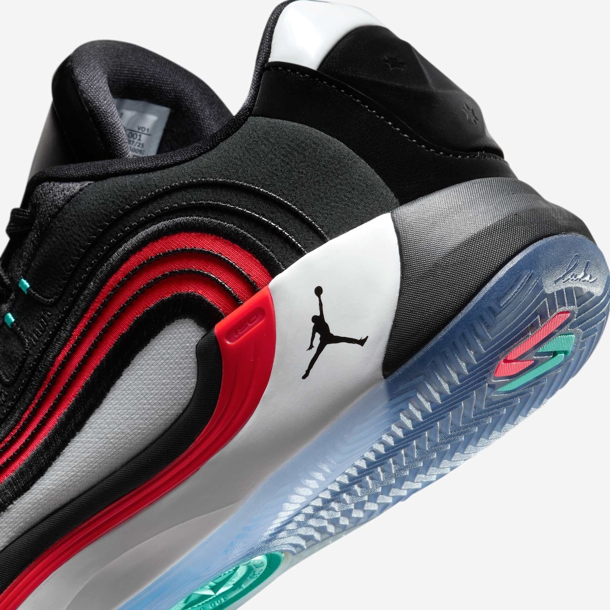 Lukas Tênis NBA Nike Jordan Luka 4 Masculino | Loja NBA