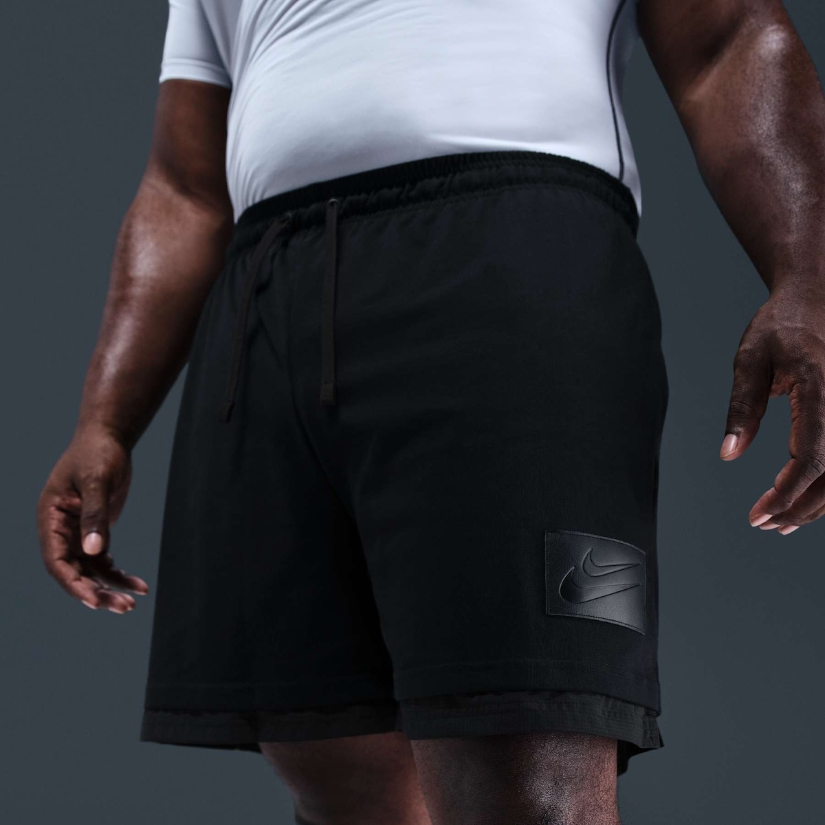 Shorts Nike Dri-FIT Kevin Durant 6IN Masculino em Promoção | Centauro