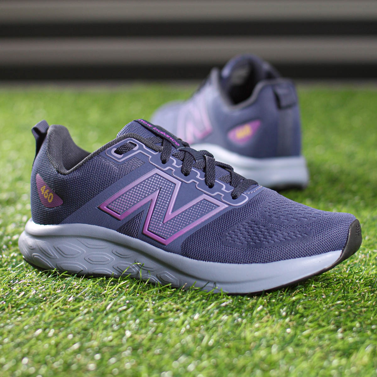 Tênis New Balance 460 V4 - Feminino | Centauro