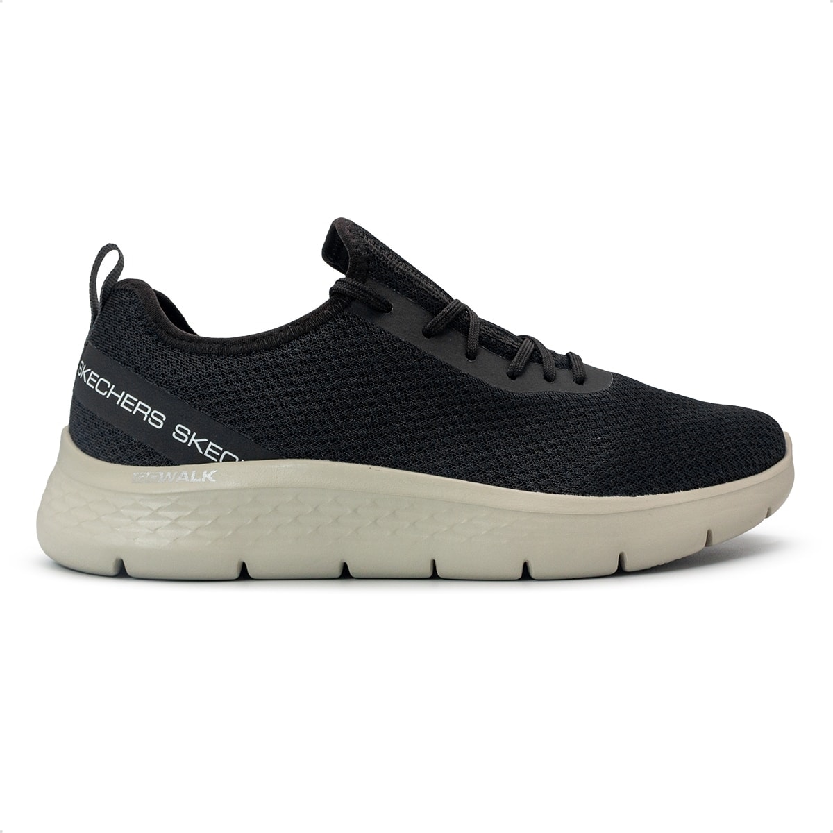 Tênis Masculino Skechers Go Walk Flex Saturn Horizon em Promoção