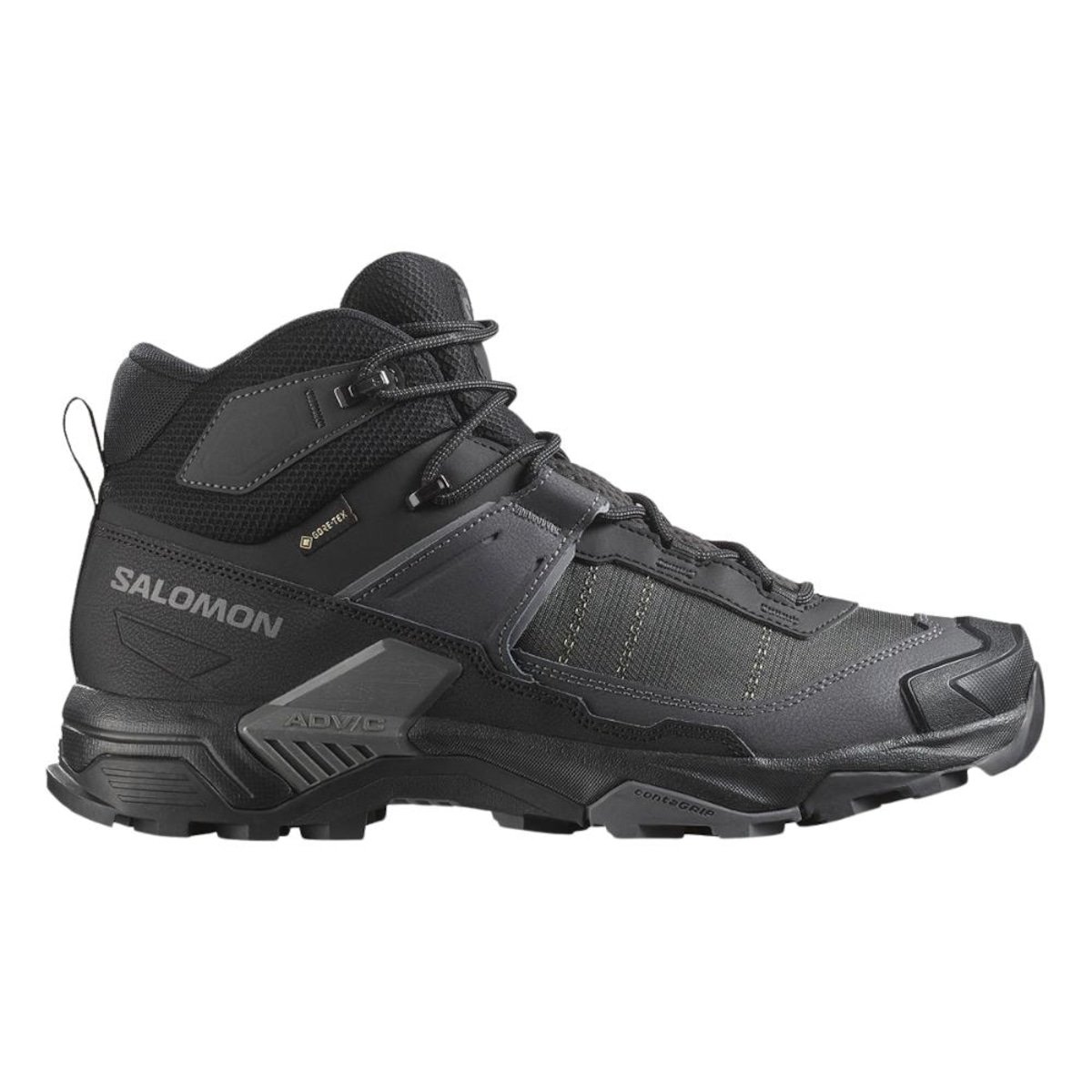 Bota Masculina Salomon X Ultra 5 MID GTX em Promoção | Centauro