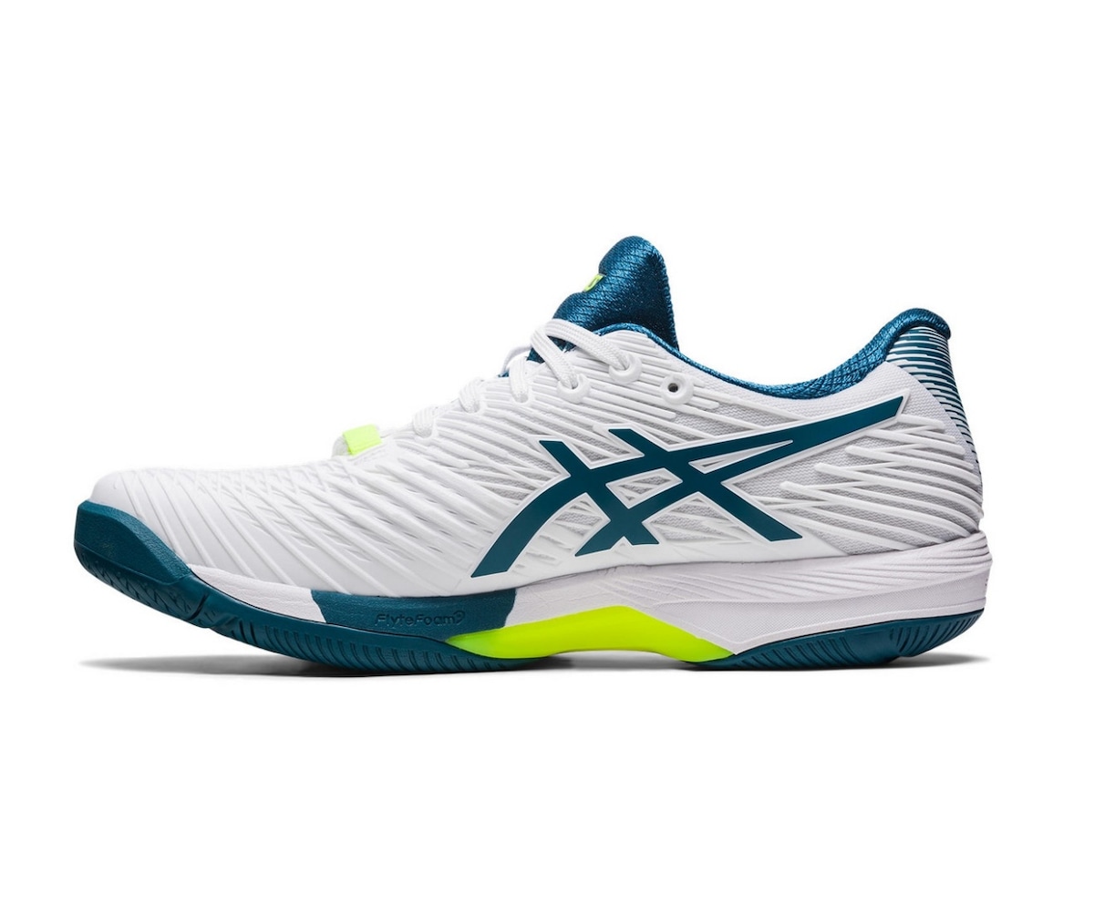 Tênis Masculino Asics Solution Speed Ff 2 em Promoção | Centauro